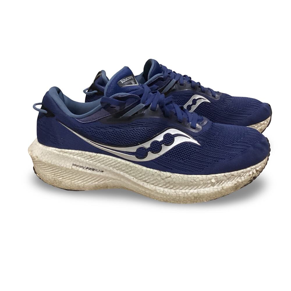 Saucony Men's Triumph 21 Running Shoes